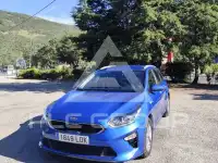 2020 KIA Ceed