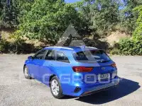 2020 KIA Ceed