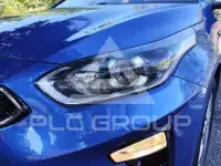 2020 KIA Ceed