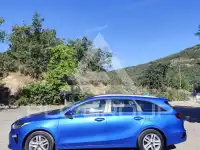 2020 KIA Ceed