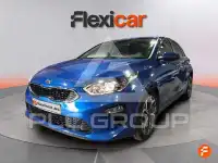2020 KIA Ceed