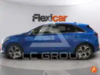 2020 KIA Ceed