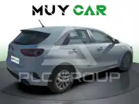 2020 KIA Ceed