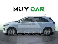 2020 KIA Ceed