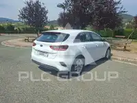 2020 KIA Ceed