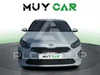 2020 KIA Ceed