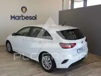 2020 KIA Ceed
