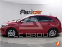 2020 KIA Ceed