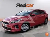 2020 KIA Ceed