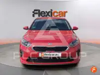 2020 KIA Ceed
