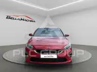 2020 KIA Ceed