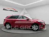 2020 KIA Ceed