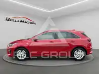 2020 KIA Ceed