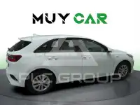 2020 KIA Ceed
