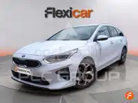 2020 KIA Ceed