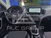 2020 KIA Ceed