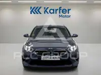 2020 KIA Ceed