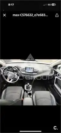 2020 KIA Ceed