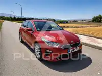 2020 KIA Ceed