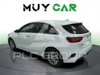 2020 KIA Ceed