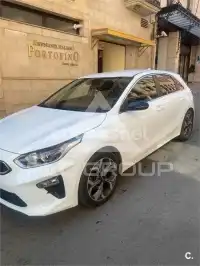 2020 KIA Ceed