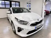 2020 KIA Ceed