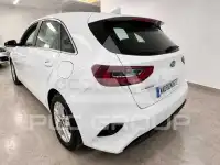 2020 KIA Ceed
