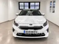2020 KIA Ceed
