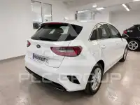 2020 KIA Ceed