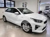 2020 KIA Ceed