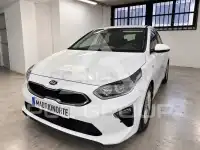 2020 KIA Ceed