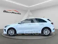2020 KIA Ceed