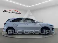 2020 KIA Ceed
