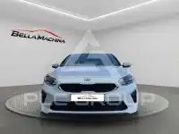 2020 KIA Ceed
