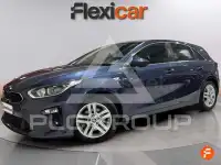2020 KIA Ceed
