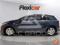 2020 KIA Ceed