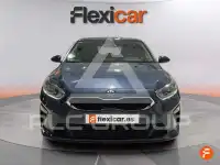 2020 KIA Ceed