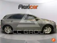 2020 KIA Ceed