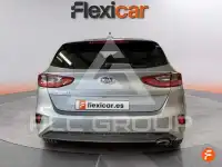 2020 KIA Ceed