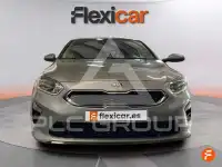2020 KIA Ceed