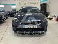 2020 KIA Ceed