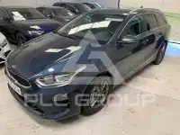 2020 KIA Ceed