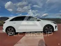 2020 KIA Ceed