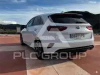 2020 KIA Ceed