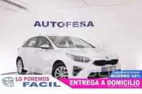 2020 KIA Ceed