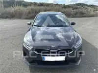 2020 KIA Ceed