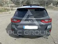 2020 KIA Ceed