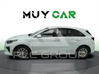 2020 KIA Ceed