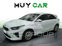 2020 KIA Ceed