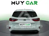 2020 KIA Ceed